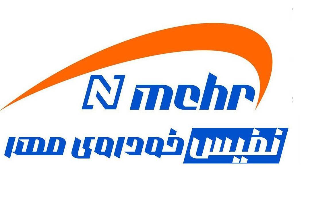 نفیس خودروی مهر