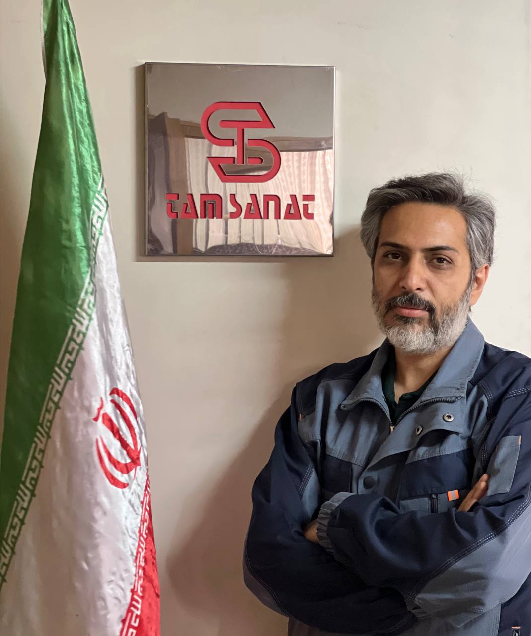شهاب الدین موسایی نژاد
