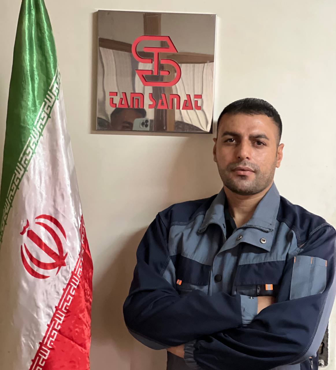 رضا معتمدی